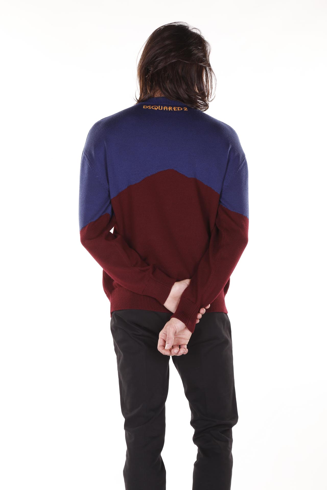 Dsquared2, Maglione